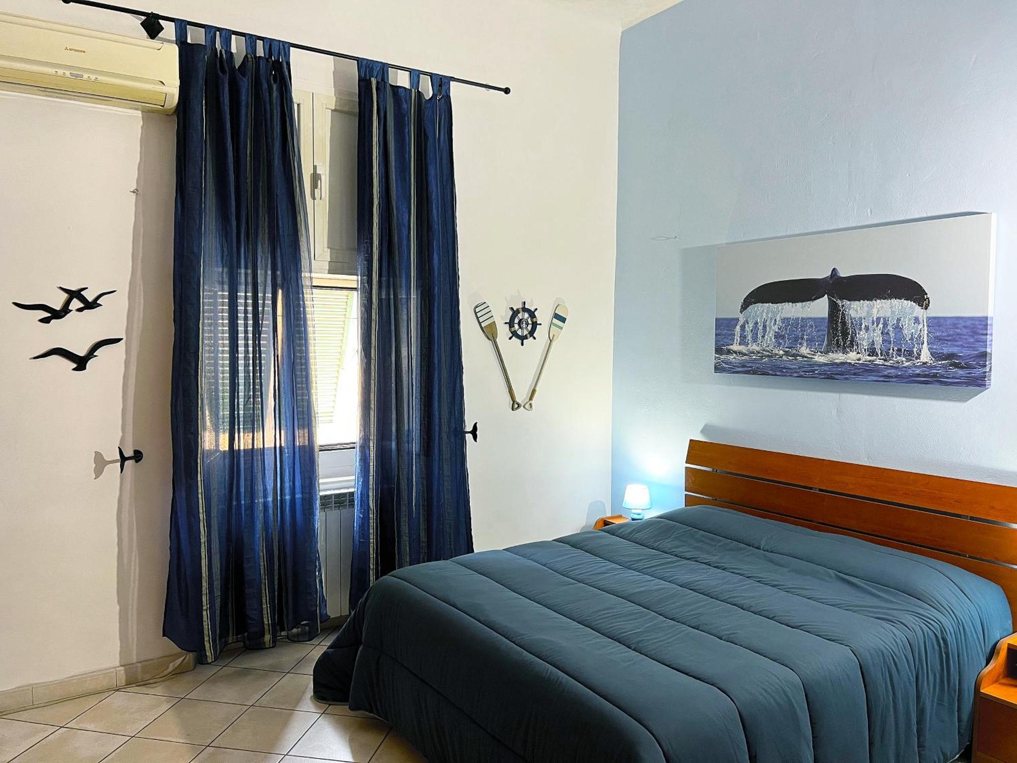 Casa Vacanze Oceano Ливорно Экстерьер фото